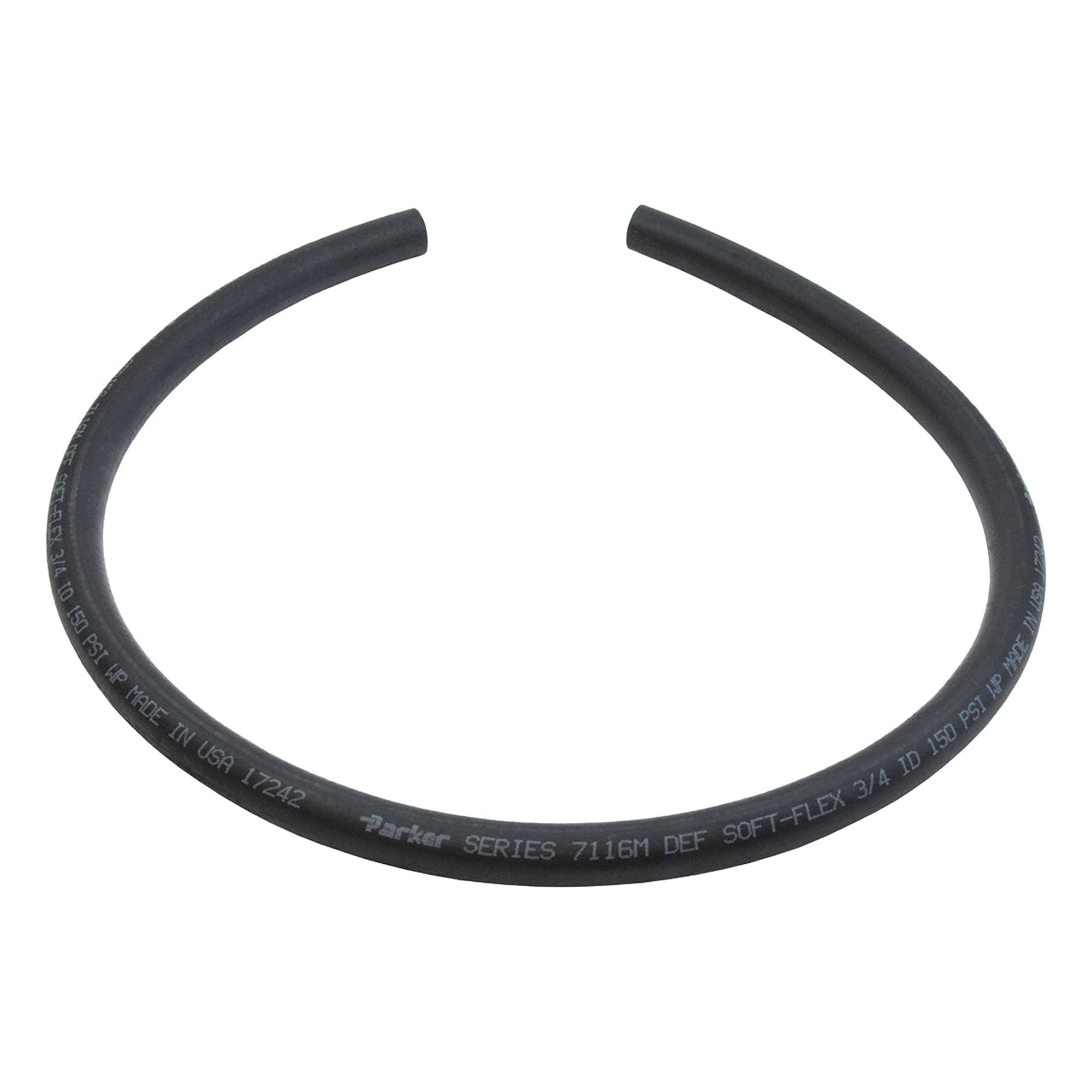 Tubes et tuyaux d'aspiration de pompe pour baril