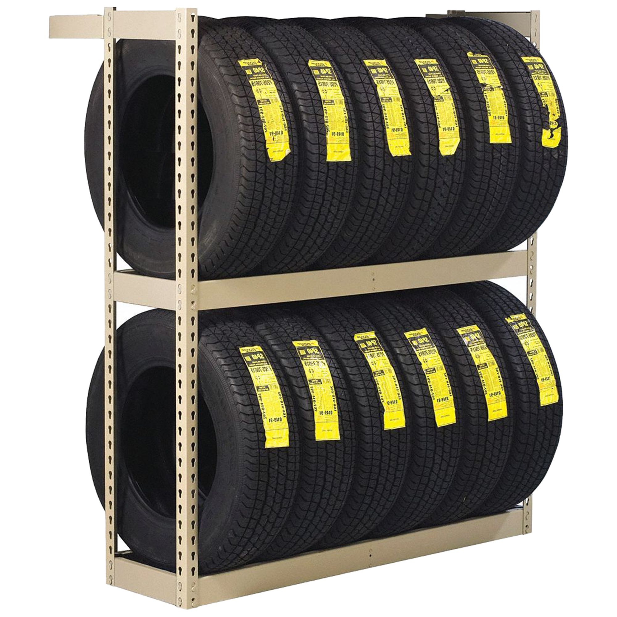 Tire & Wheel Equipment