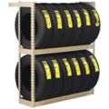 Tire & Wheel Equipment