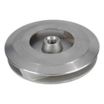 Impellers for Chemical Resistant Straight Centrifugal Pumps