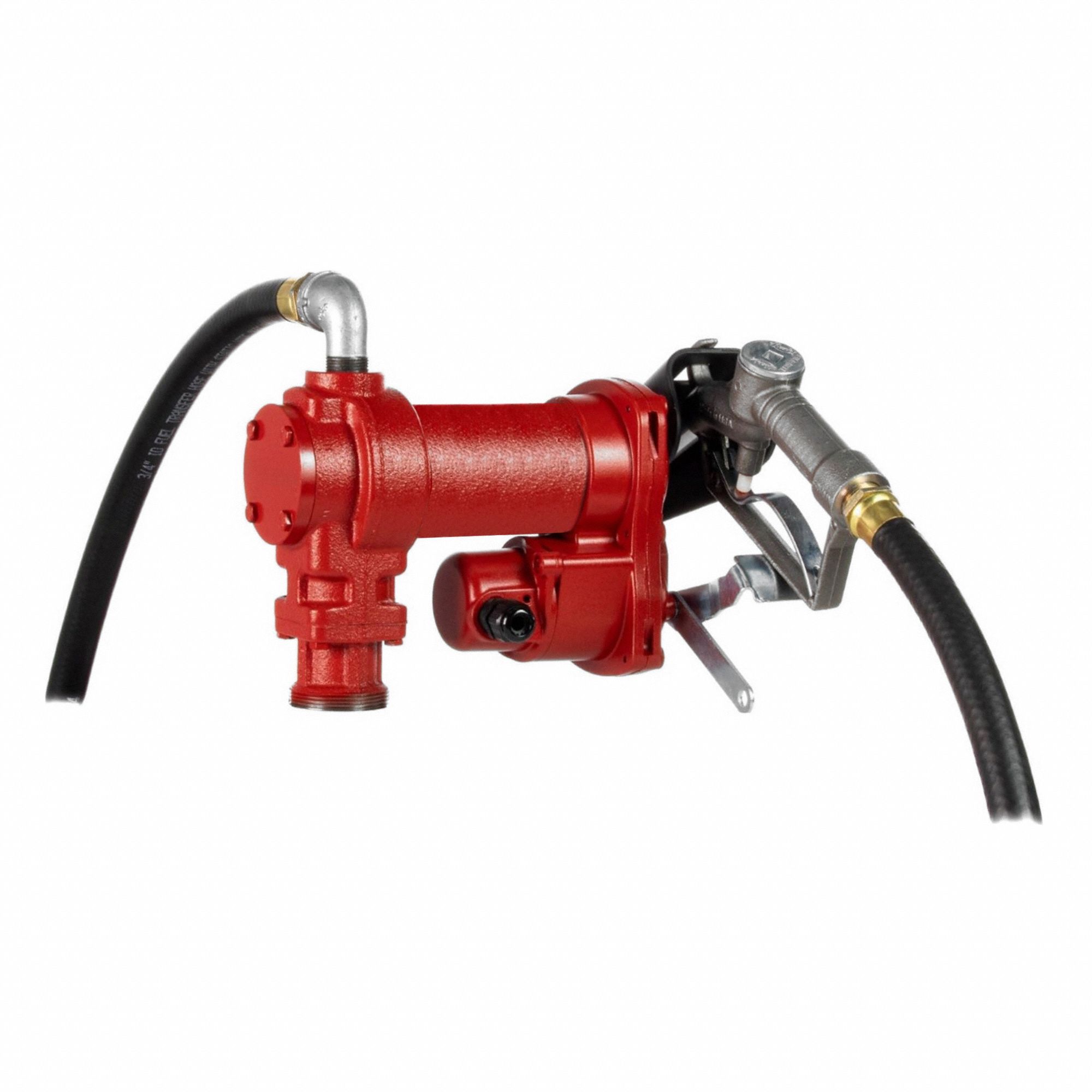 Fuel and Oil Transfer Pumps