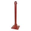 Suction Pipe Pedestal Stand Kits