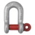 Lifting Metal Shackles - Grainger Industrial Supply