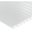 Corrugated Polypropylene Sheets