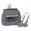 Portable Clamp-On Ultrasonic Flowmeters for Water