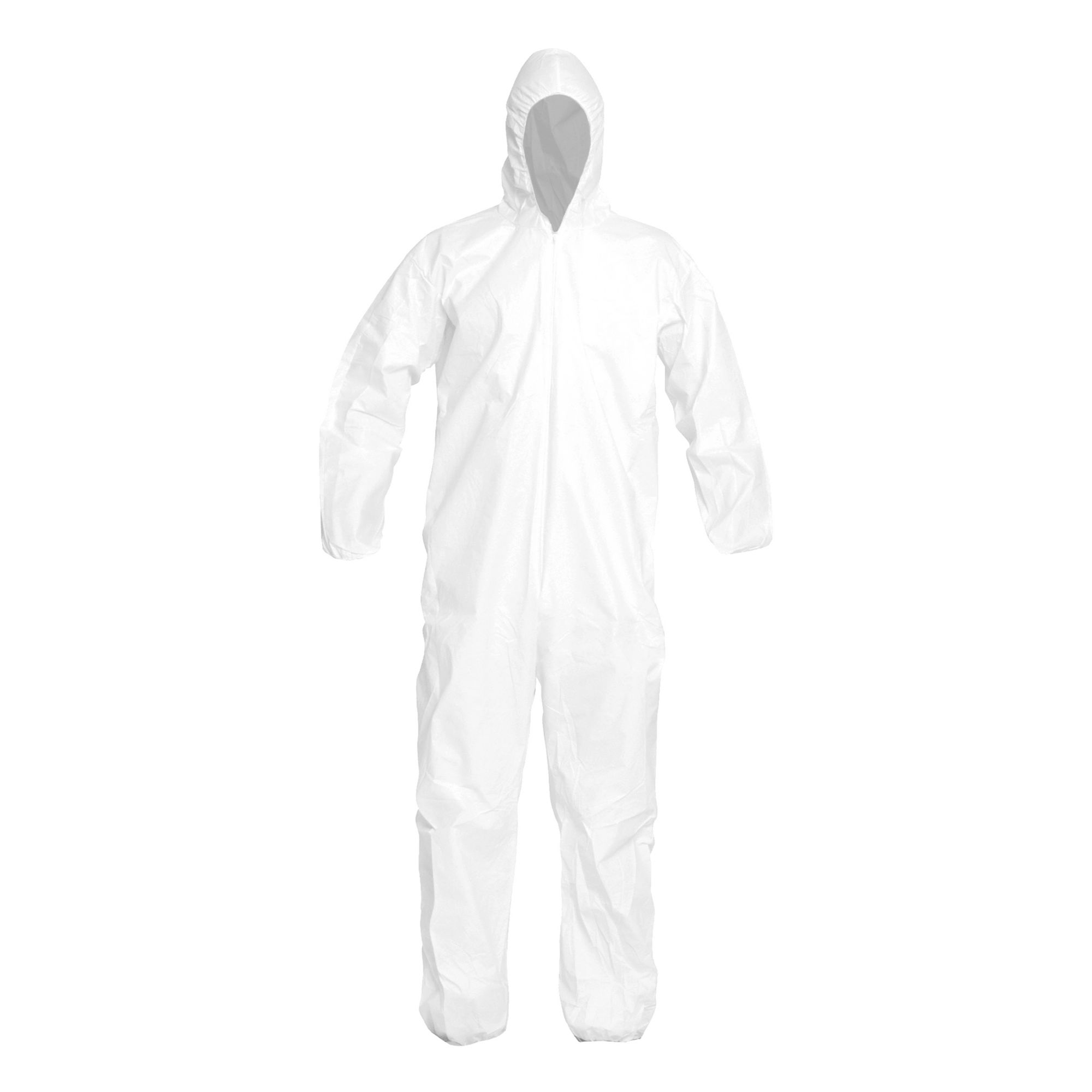 Liquid & Particulate Protective Clothing