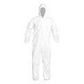 Chemical, Liquid & Particulate Protective Clothing image