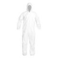 Chemical, Liquid & Particulate Protective Clothing