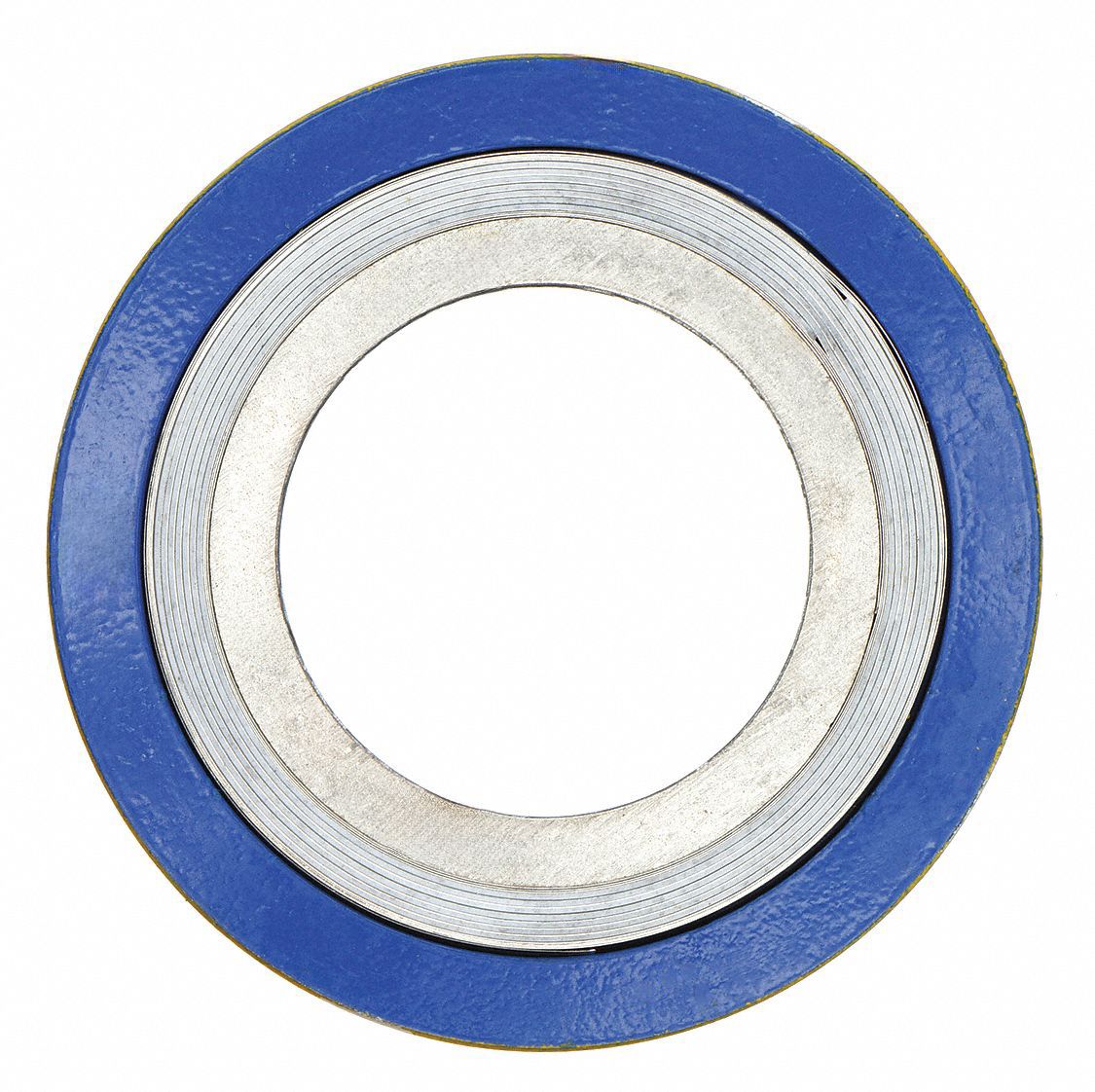 Extreme-Temperature Metallic Flange Gaskets