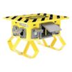 Temporary Power Distribution Boxes and Carts - Spider Boxes - Grainger ...