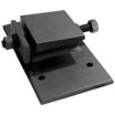 Railroad Car Wedge Mounting Brackets