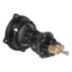 Cast Iron Housing Gear Pump Heads