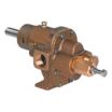 Brass Housing Pedestal-Mount Gear Pumps