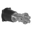 Stainless Steel Gear Pump Heads