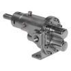 Stainless Steel Housing Pedestal-Mount Gear Pumps