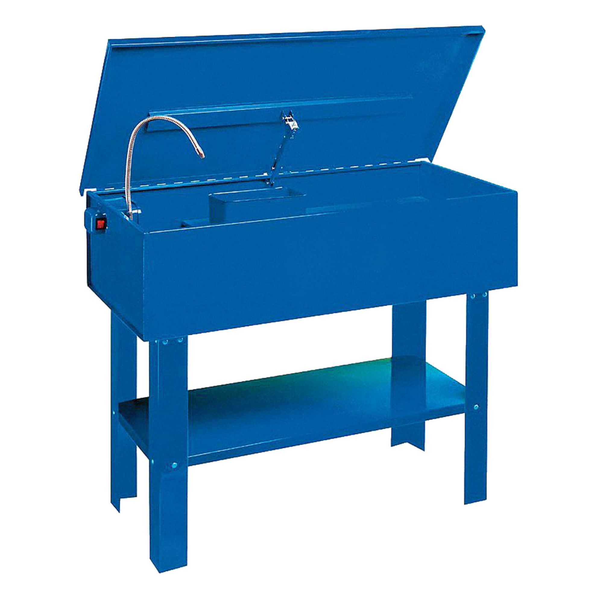 Parts Washer Equipment