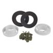 Plenum Adapters, Take-Off Kits & Accessories