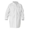 Non-Hazardous Dry Particulate Protective Lab Coats & Frocks