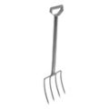 Hygienic Rakes & Forks