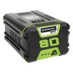 Greenworks Pro Cordless Tool Batteries
