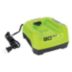 Greenworks Pro Battery Chargers