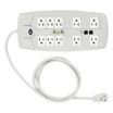 Datacom Surge-Protected Power Strips