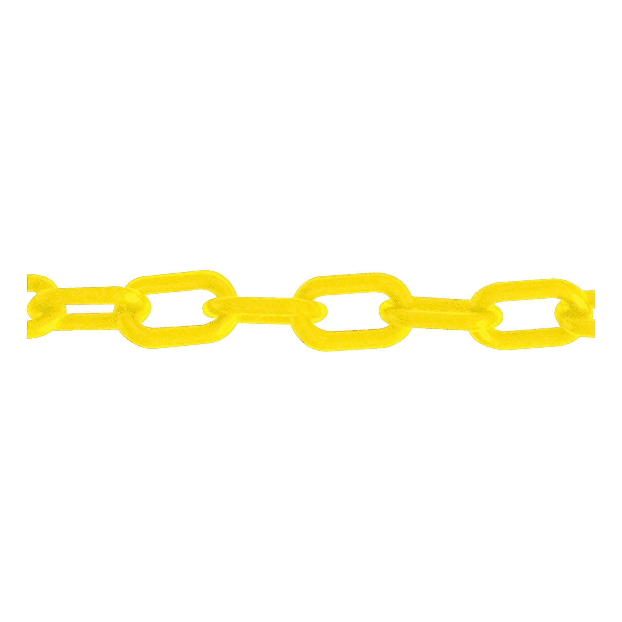 Plastic Chain Barriers