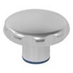 Hygienic Fluted Hand Knobs