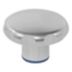 Hygienic Fluted Hand Knobs