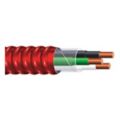 Fire Alarm Armored Building Cable