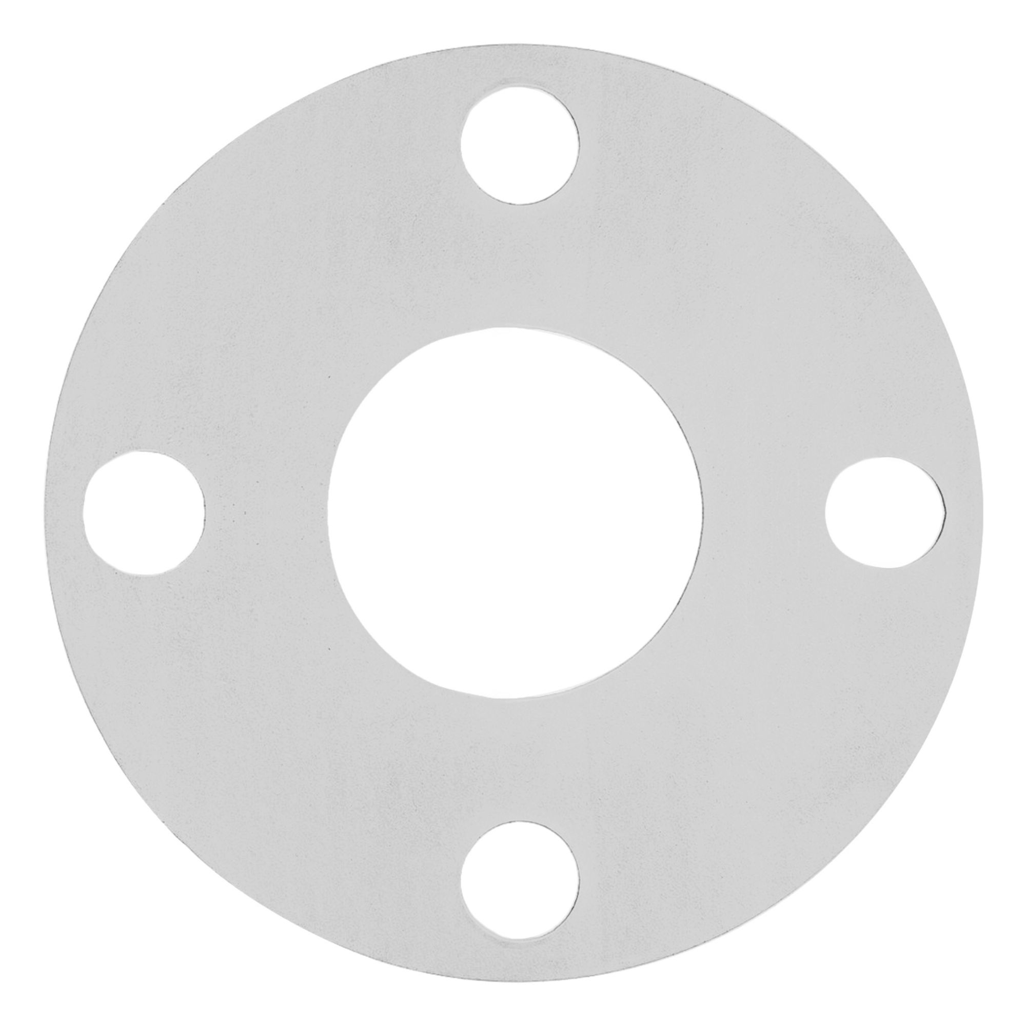 Chemical-Resistant PTFE Flange Gaskets