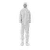 ISO 4 Clean-Processed & Sterile Coveralls