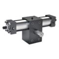 Rotary Actuators