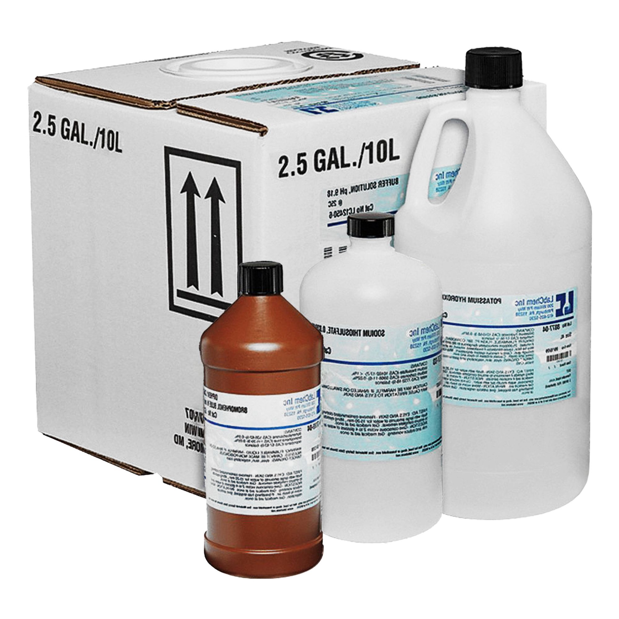 Laboratory Chemicals