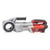 Ridgid Cordless Handheld Pipe Threaders