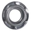 Buffing Wheel Flanges