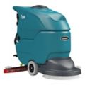 Floor Scrubbers, Floor Polishers, Burnishers & Floor Pads