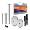 Thread Repair Kits for Rotary Tools