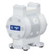 PTFE Housing AODD Pumps