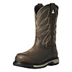 ARIAT Women's Western Boot, Composite Toe, Style Number 10035774