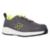 NEW BALANCE Athletic Low Shoe, Composite Toe, Style Number MIDLOGIGR