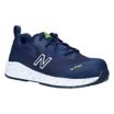 NEW BALANCE Athletic Low Shoe, Composite Toe, Style Number MIDLOGINA