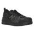 NEW BALANCE Athletic Low Shoe, Composite Toe, Style Number MIDSPEWR BLACK