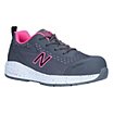 NEW BALANCE Women's Athletic Low Shoe, Composite Toe, Style Number WIDLOGIGR