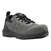 NEW BALANCE Athletic Low Shoe, Composite Toe, Style Number MIDLOGIGS