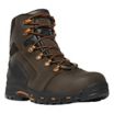 DANNER 6" Work Boot, Composite Toe, Style Number 13879
