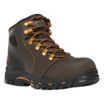 DANNER Women's 4" Work Boot, Composite Toe, Style Number 13884