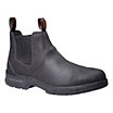 TIMBERLAND PRO Chelsea Boot, Composite Toe, Style Number TB0A2P3R001