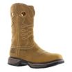 FRYE 10" Western Boot, Steel Toe, Style Number FR40103