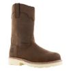 FRYE 10" Wellington Boot, Steel Toe, Style Number FR40303